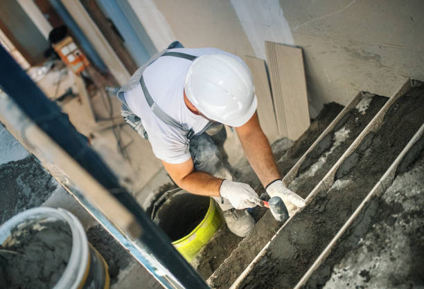 Best Stamped Concrete Services in Westland, MI