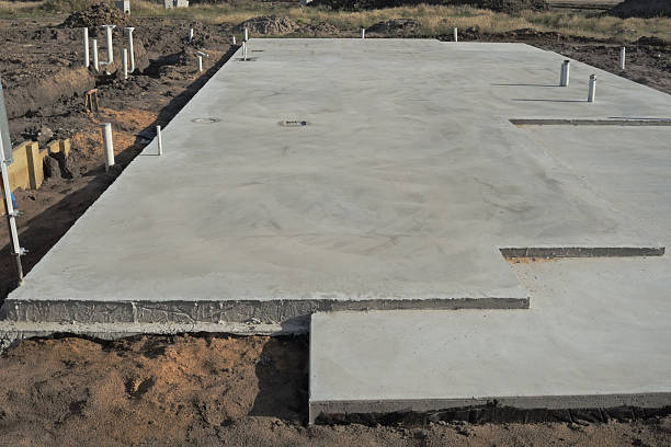Best Concrete Removal and Replacement in Westland, MI