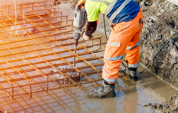 Best Concrete Driveway Installation in Westland, MI